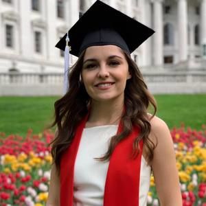 Meet your Posher, Gabby